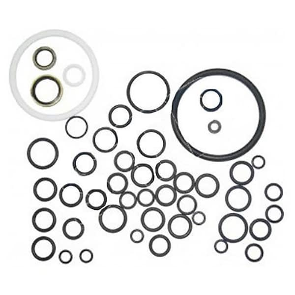 O-Ring Kit Fits Ford 2000 3000 4000 5000 7000 Tractor